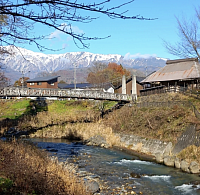 Hakuba