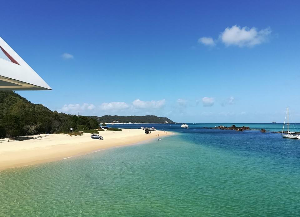モートン島